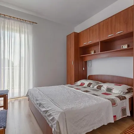 Serena Apartamento Pula