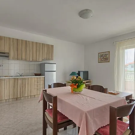 Serena Apartamento Pula