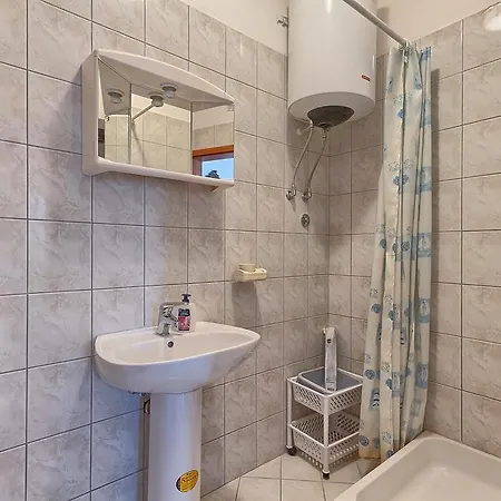 Serena Apartamento