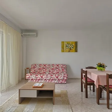 Apartamento Serena Pula