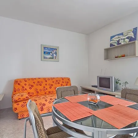 Apartamento Serena