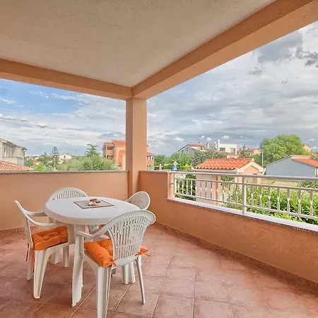 Serena Apartamento