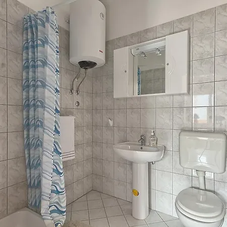 Apartamento Serena *