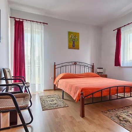 Serena Apartamento *