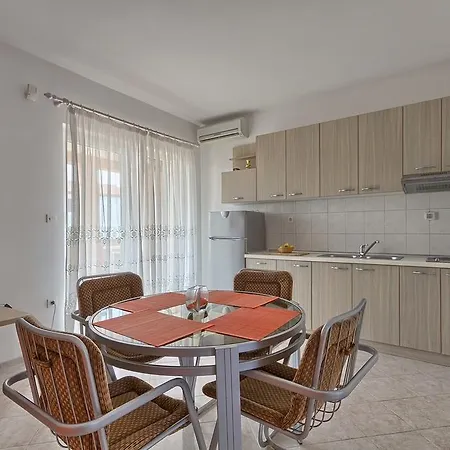 Serena Apartamento Pula