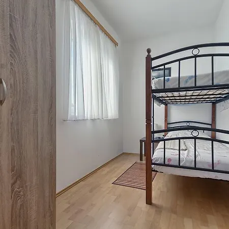 Serena Apartamento
