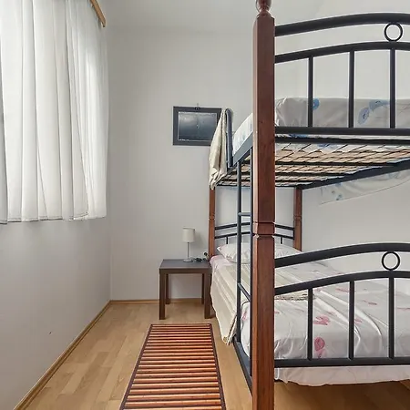 Apartamento Serena *